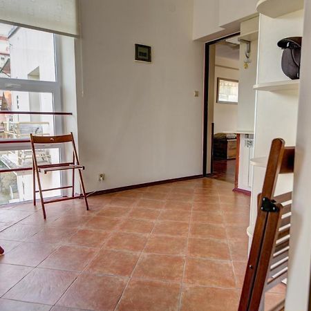 Krynica Apartamenty 100M Duzy Apartament, Salon + 3 Sypialnie Przy Deptaku Esterno foto